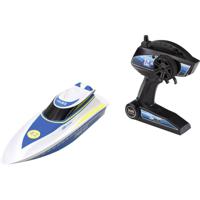 Revell Control Waterpolitie RC boot voor beginners 100% RTR 350 mm