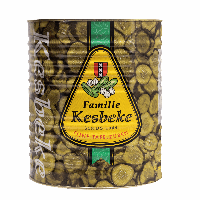 Kesbeke augurk dill chips (10 liter)