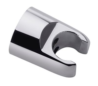 Schutte BH-2PR wandhouder voor handdouche | chroom
 - 66121