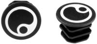 Ergon GA2 Twistshift Handlebar End Plug