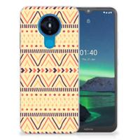 Nokia 1.4 | TPU bumper | Aztec Yellow