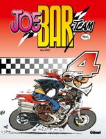 Joe bar team (Paperback)
