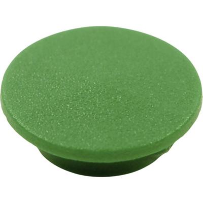 Cliff CL1742 Afdekkap Groen Geschikt voor Draaiknoppen K21 1 stuk(s)