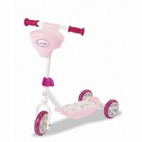 Step Smoby Roze