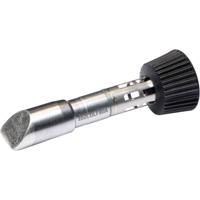 Ersa 0102CDLF80A Soldeerpunt Beitelvorm Grootte soldeerpunt 8 mm Inhoud: 1 stuk(s)