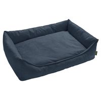 HUNTER Hondenbed Eiby, blauw, Maat: M