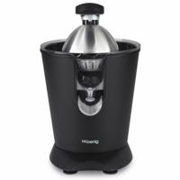 Elektrische juicer H.Koenig AGR82 160 W Zwart Marineblauw