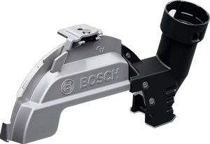 Bosch Accessoires GDE 180-CG Systeemaccessoire voor grote haakse slijpmachine - 1600A033ZB