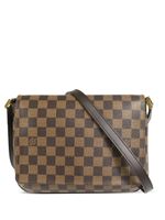 Louis Vuitton Pre-Owned sac porté épaule Musette Tango (2004) - Marron