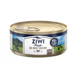 ZIWI Peak - Cat - Beef - Sample