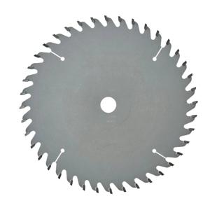 DeWALT Cirkelzaagblad voor Hout | Extreme | Ø 184mm Asgat 16mm 40T - DT4063-QZ