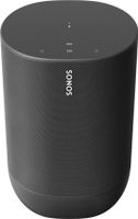 Sonos Move Mono draadloze luidspreker Zwart - thumbnail