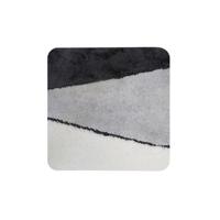 Dutch House dijon bidetmat 60 x 60 cm grijs