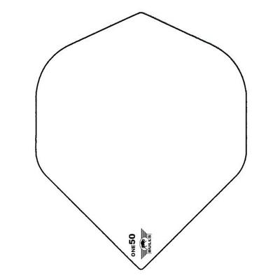 Bulls One50 Flight White Plain 150 Micron Bulls One50 Flight White Plain 150 Micron