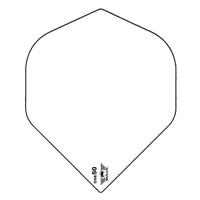 Bulls One50 Flight White Plain 150 Micron
