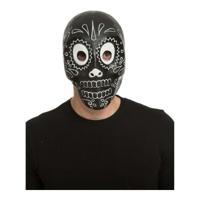 Masker My Other Me Day of the dead M
