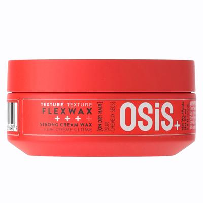 Schwarzkopf Osis+ Texture Flexwax 85ml