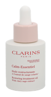 Clarins Calm-Essentiel Restoring Treatment Oil 30ml Heren