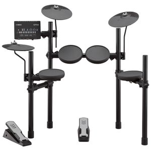 Yamaha DTX402KRL elektronisch drumstel