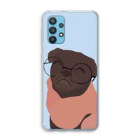 Ludo: Samsung Galaxy A32 4G Transparant Hoesje
