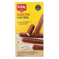 Schar Ciocko sticks glutenvrij 150 Gram