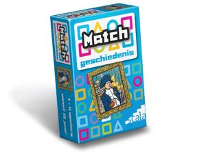 Geschiedenis (Kaartspellen)