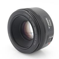 Canon EF 50mm F/1.8 STM occasion