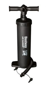 Bestway air hammer handpomp groot