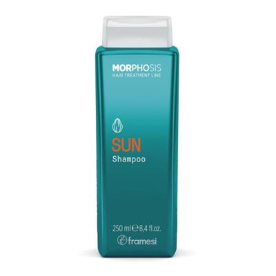 Framesi Morphosis Sun Shampoo 250ml