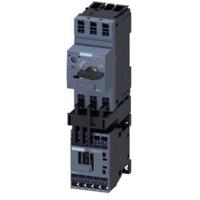 Siemens 3RA2110-0DE15-1BB4 3RA21100DE151BB4 Aftakking voor apparaat Motorvermogen bij 400 V 0.09 kW 690 V Nominale stroom 0.3 A