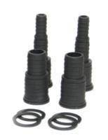 Slangtule uv-c 11/18/36/55W Velda - Velda