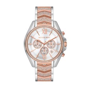 Michael Kors Bandschakels MK7225 - Staal - (1 stuk)