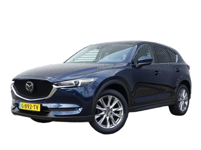 Mazda CX 5