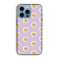 Bacon to my eggs #1: iPhone 13 Pro Max Biologisch afbreekbaar hoesje