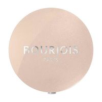 Bourjois Little Round Pot Eyeshadow oogschaduw 01 Blanc' Voutant 1,5 g Satijn - thumbnail