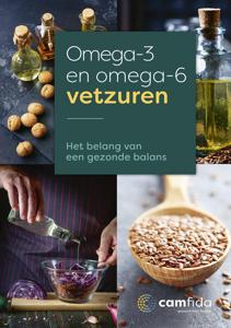 Camfida het belang v een goede balans