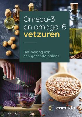 Camfida het belang v een goede balans