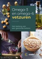 Camfida het belang v een goede balans