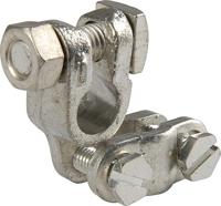 HERTH+BUSS Battery clamps -12 mm
