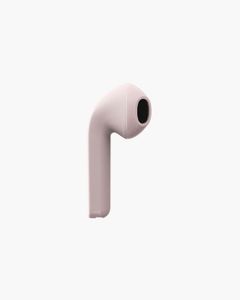 Fresh 'n Rebel TWINS 1 Headset True Wireless Stereo (TWS) In-ear Oproepen/muziek USB Type-C Bluetooth Roze