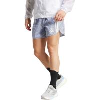 adidas OTR Printed 7&apos;&apos; Short Heren