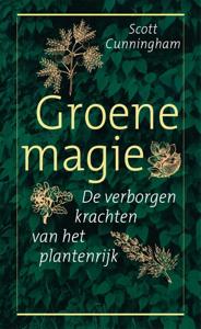 Groene magie (Paperback)