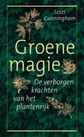 Groene magie (Paperback) Groene magie (Paperback)