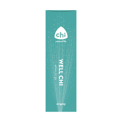 Chi Natural Life Well Chi Airspray