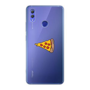 You Complete Me #1: Honor Note 10 Transparant Hoesje