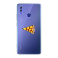 You Complete Me #1: Honor Note 10 Transparant Hoesje