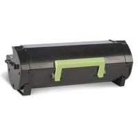 Toner Lexmark 50F2X00 Zwart