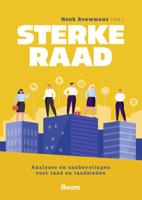 Sterke Raad (Paperback)