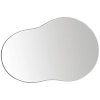 Ergotec Spiegelglas/vervanging spiegel groot M-99/M-99L - thumbnail