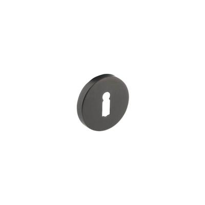 Intersteel SleutelrozetTira rond antraciet - 0029.351216